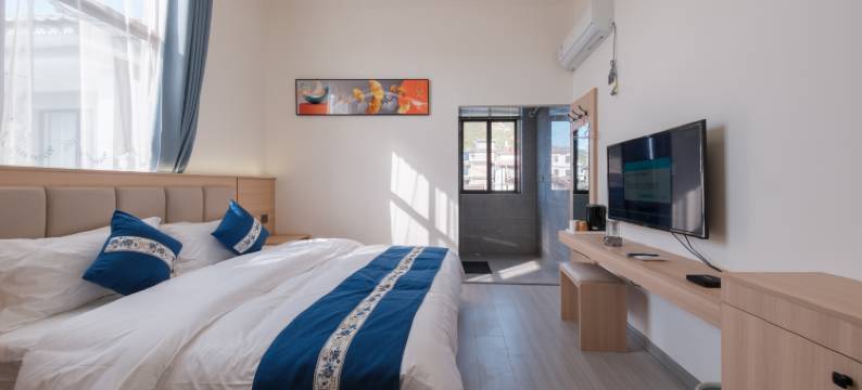 随心便签民宿图片