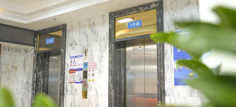 铁道饭店(朝阳广场南宁火车站店)图片