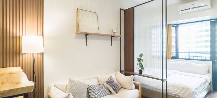 宝石公寓-Air Residences II(GemstoneBR II @SMDC Air Residences)图片