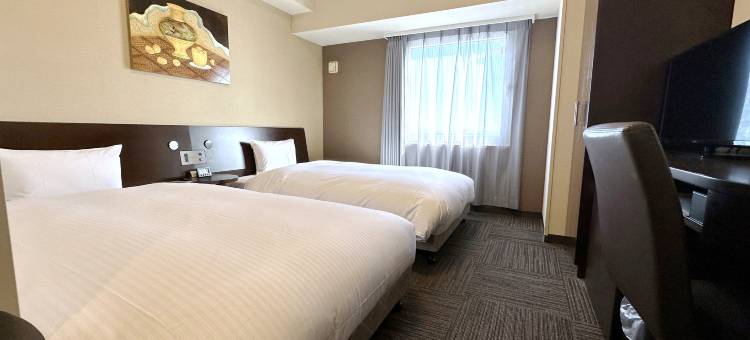 露樱酒店烧津交流道口店(Hotel Route-Inn Yaizu Inter)图片