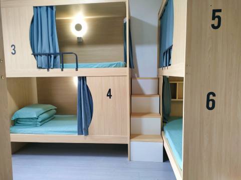 旅行者号·风之归宿