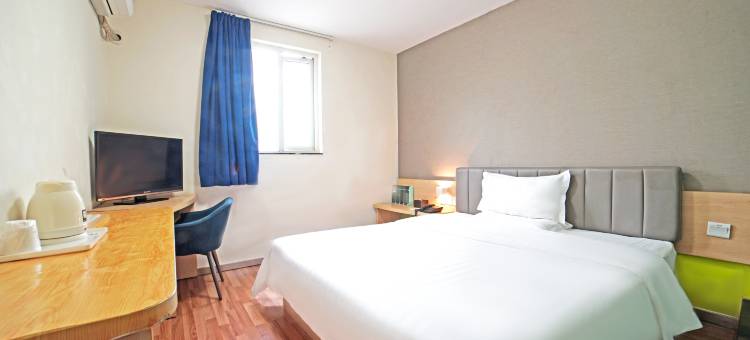 7天连锁酒店(都匀万达广场石板街店)图片