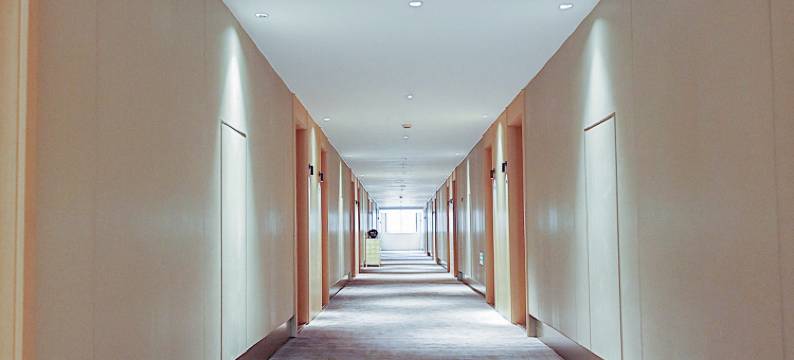 杭州易融酒店(浙大城院善贤地铁站店)图片