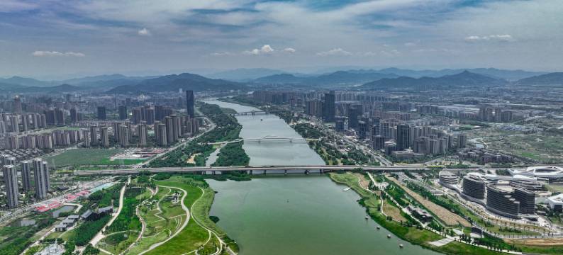 以家臻选民宿(柯桥明珠广场地铁站店)图片