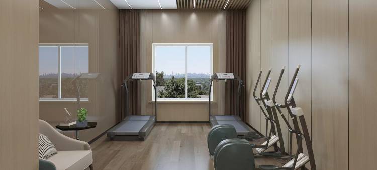 云朵甄选酒店(青冈店)图片