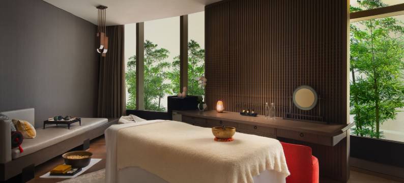 广州卓美亚礼庭公寓图片