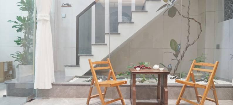 潮声依旧民宿(潮州古城牌坊街店)图片