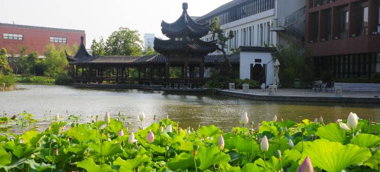 敬斋(中国人民大学苏州校区)图片