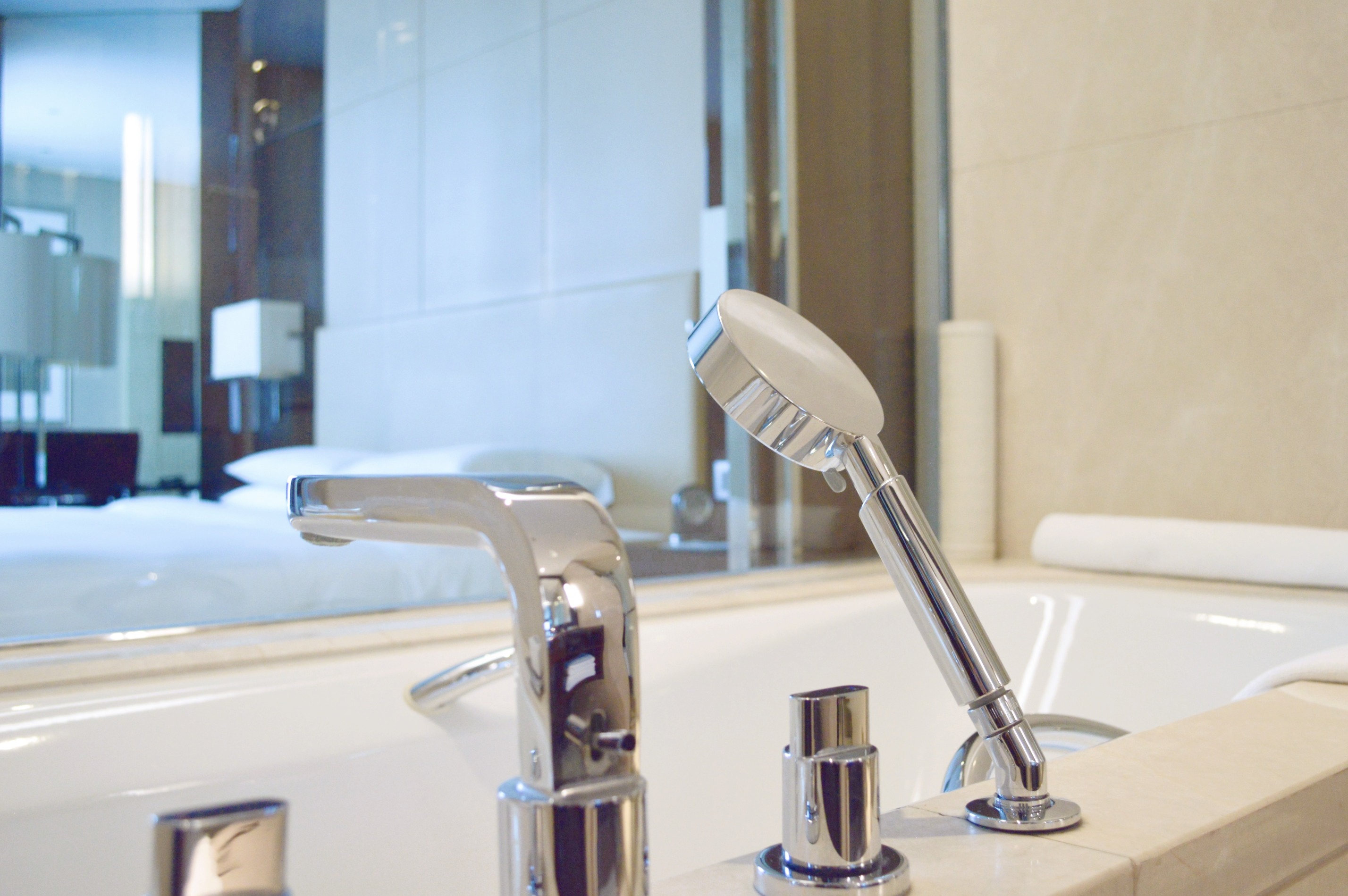 Hyatt Regency Jinan Over view