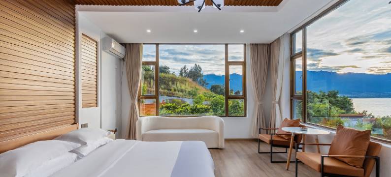 大理浮天客栈图片