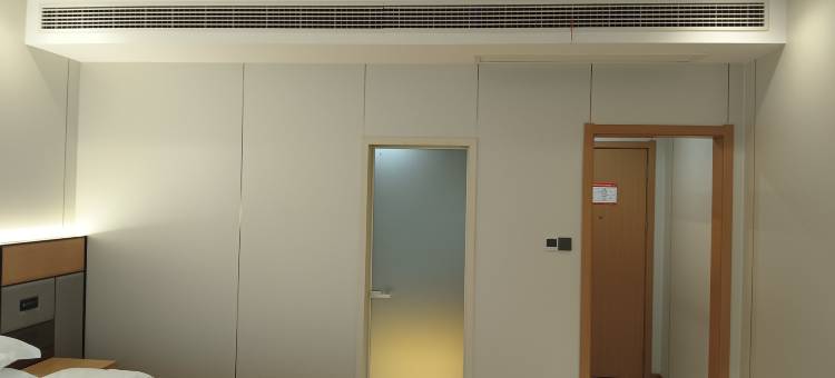 新悦酒店(庐山高铁站店)图片