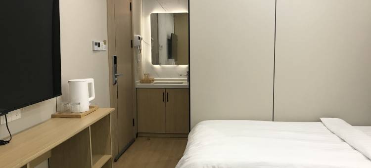 臻园小栈(聚宝山地铁站店)图片