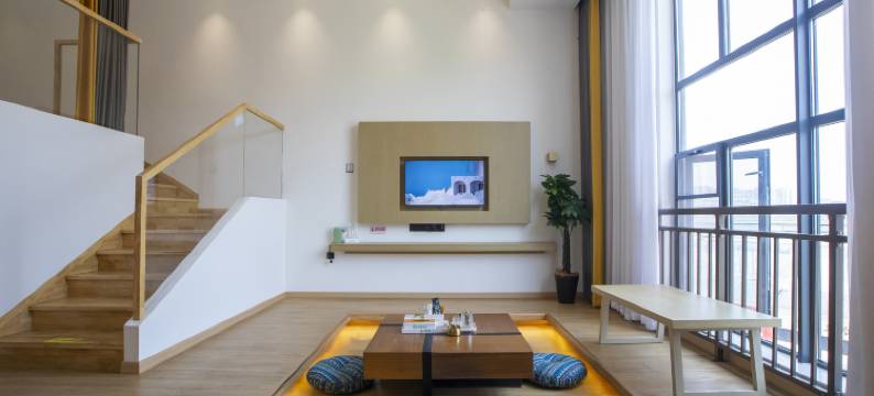 恩施享景享家民宿(女儿城店)图片