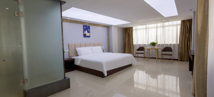 精达迎宾大酒店(莘县振兴街店)图片