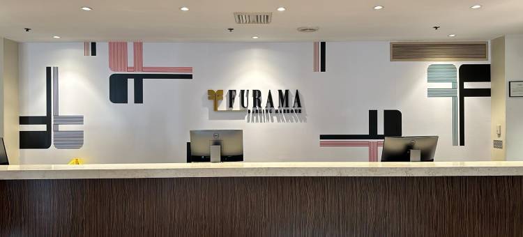 达令港富丽华酒店(Furama Darling Harbour)图片
