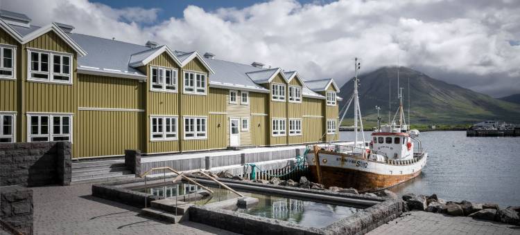 希格乐酒店(Siglo Hotel by Keahotels)图片