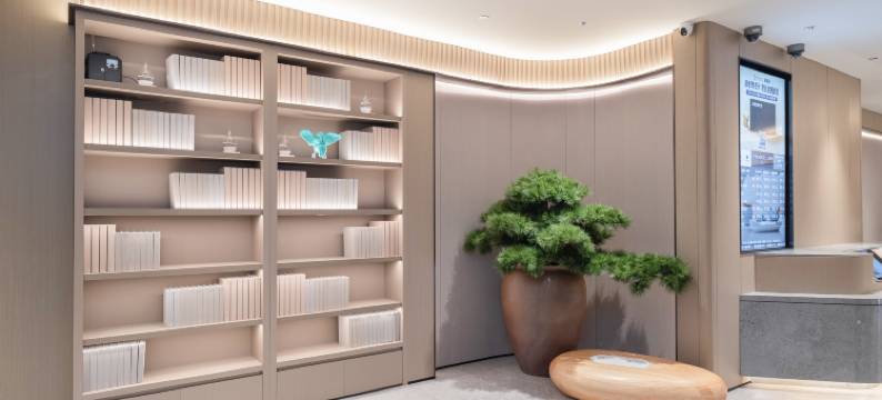 全季酒店(杭州黄龙文三路店)图片