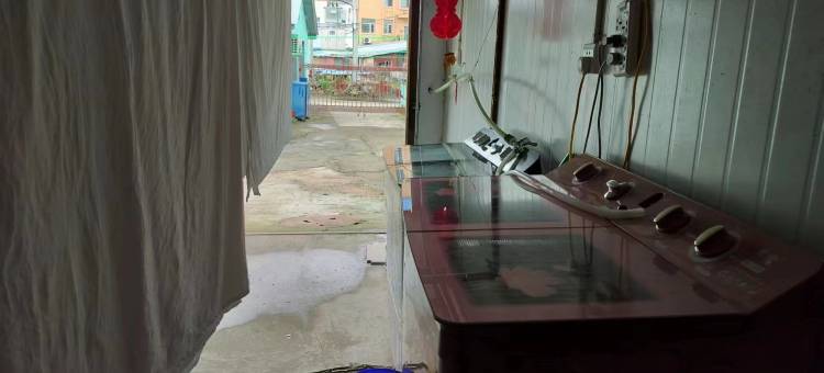 嘉荫佳昕宾馆图片