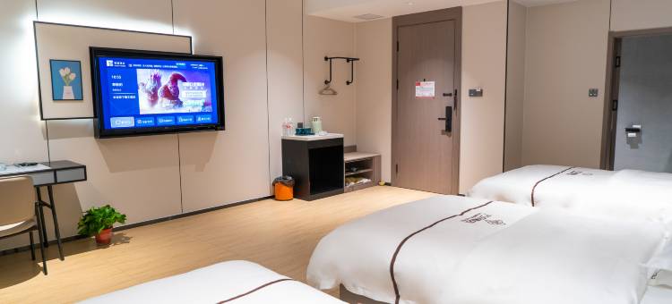 正镶白旗万朵酒店图片