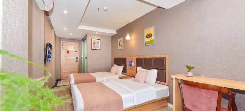 贵阳叶子酒店图片