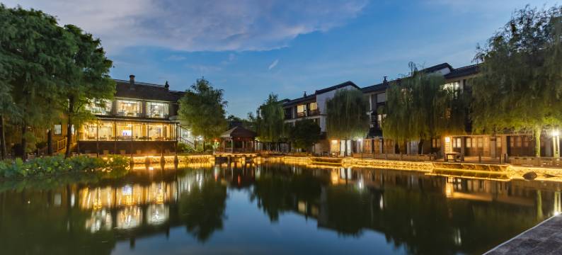 桐庐华医健康酒店图片