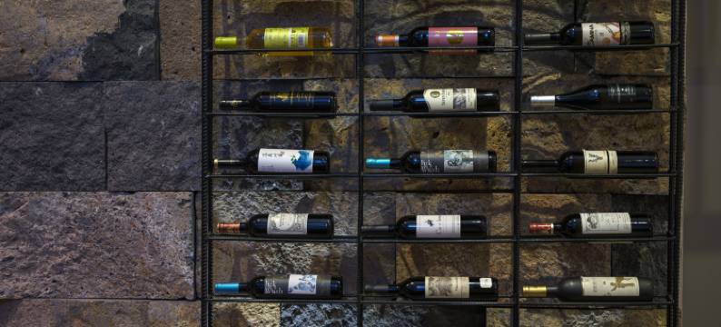 腾冲和顺元野客栈图片