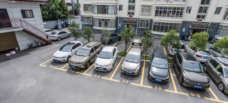 丽江云牧轩客栈图片