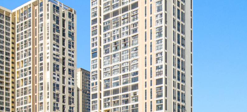 维也纳酒店(贵阳观山湖奥体中心店)图片