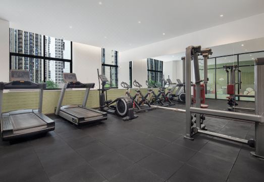 Vienna International Hotel (Guilin Chengnan Wanda) Hotel Overview