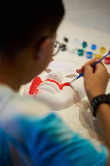 昆山花桥华邑酒店图片