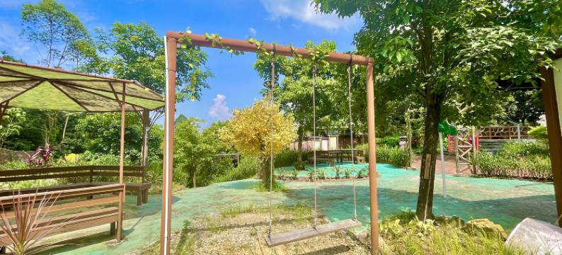 世外温泉民宿图片