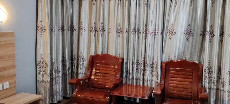 天逸宾馆(福州七中店)图片