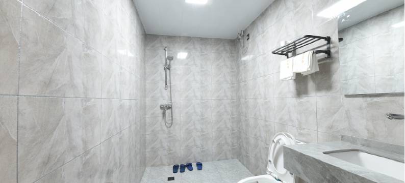 大兴安岭金利宾馆图片