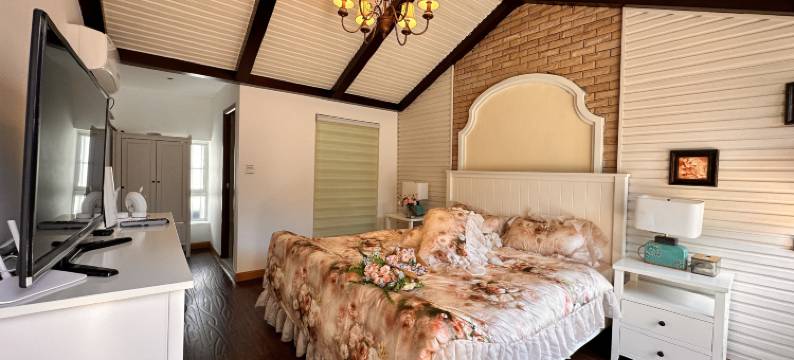 圆圆娜家的古城别院民宿图片