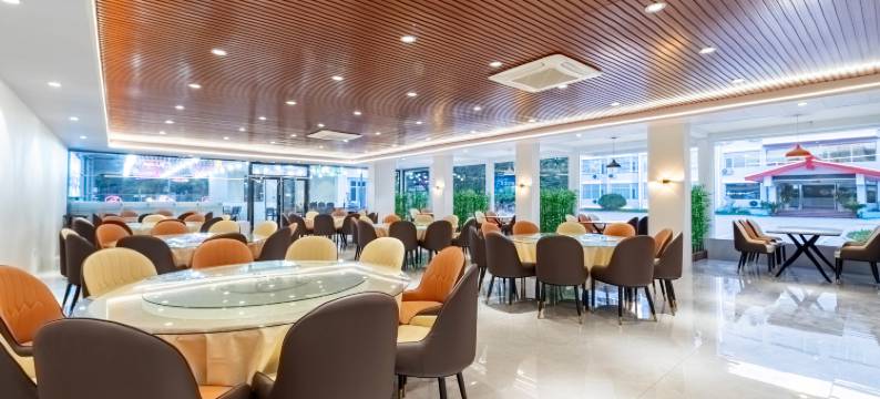 花筑·米莱酒店(仙螺岛店)图片