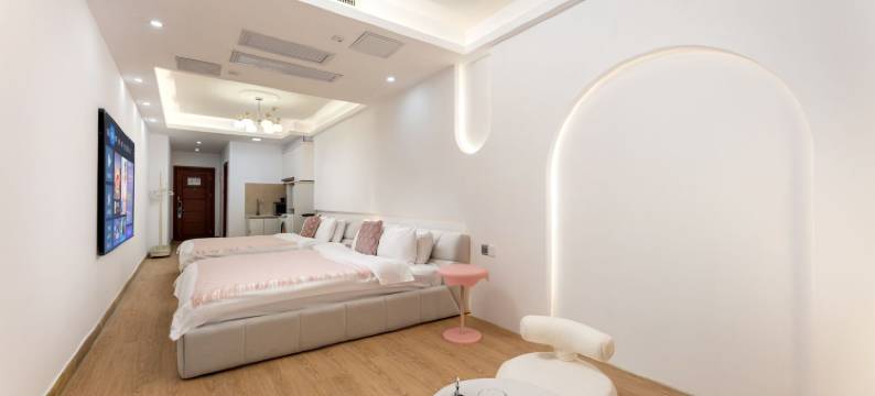 海员俱乐部(广州北京路步行街海珠广场地铁站店)图片