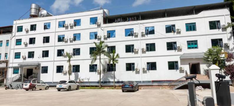 宁洱交通大酒店图片