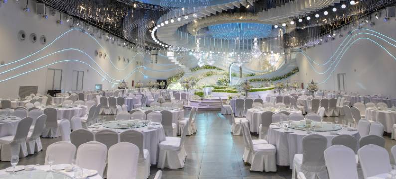 乐山世纪嘉源大酒店CenturyJiayuanHotel(乐山高铁站店)图片