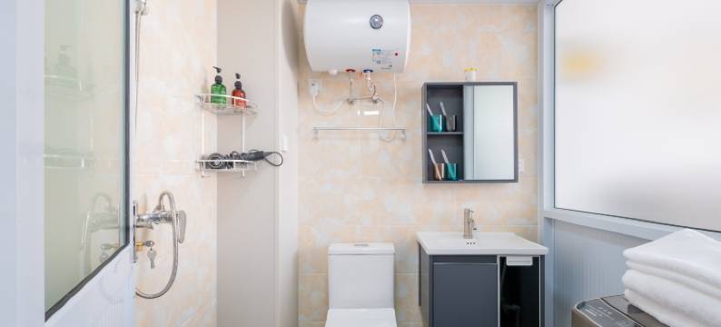 三分木民宿(烟台开发区工程职业学院店)图片