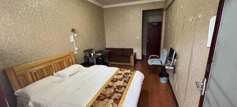 温馨宾馆(州中心医院店)图片