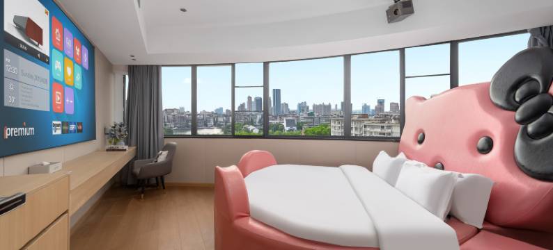 南昌八一广场滕王阁花园酒店图片