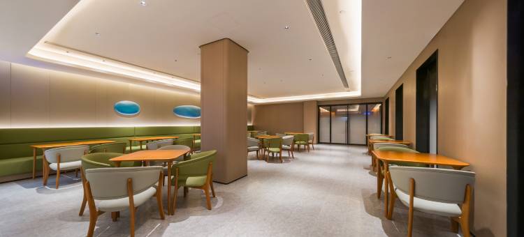 全季酒店(上海青浦重固店)图片