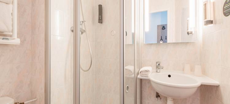 米卢斯京格赛姆住宿加早餐酒店(B&B HOTEL Mulhouse Kingersheim)图片