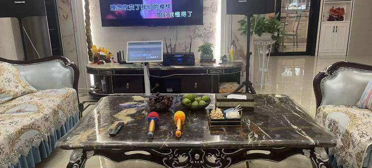 霞浦向云端民宿图片