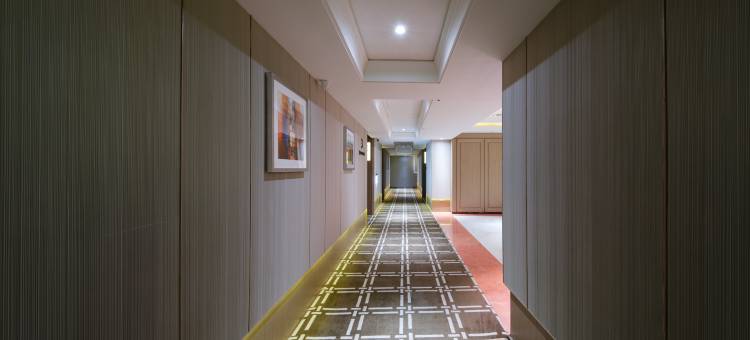 悦乐旅店 - 台中文心图片