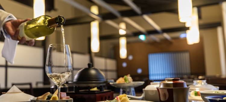 河口湖瑞吉娜酒店(Hotel Regina Kawaguchiko)图片