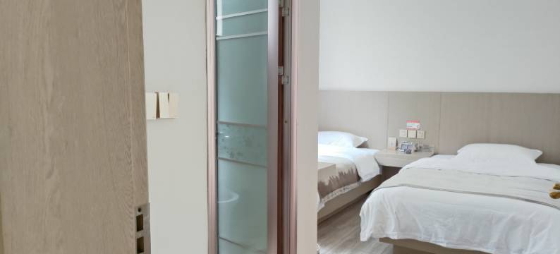 顺梦酒店(大理高铁站店)图片