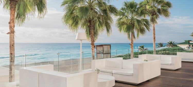 Iberostar Selection Coral Cancún - Adults Only - All Inclusive图片