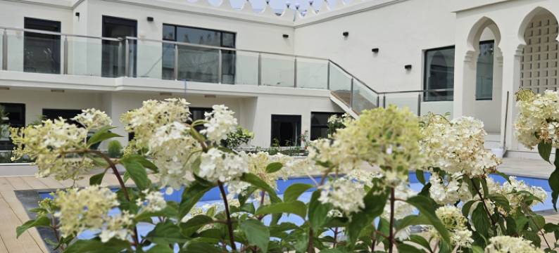 云涧花屿民宿图片