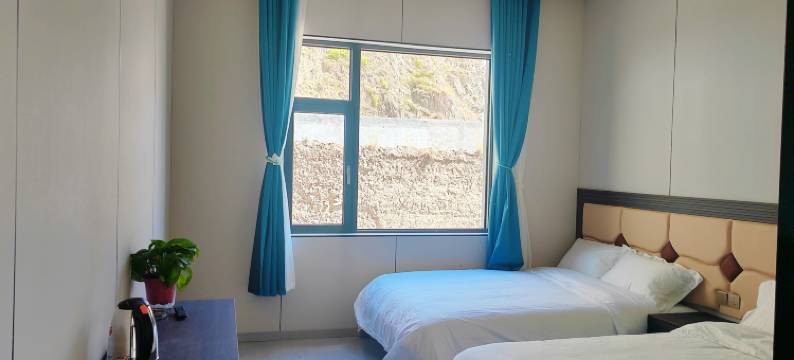 夏河富贵家园民宿图片